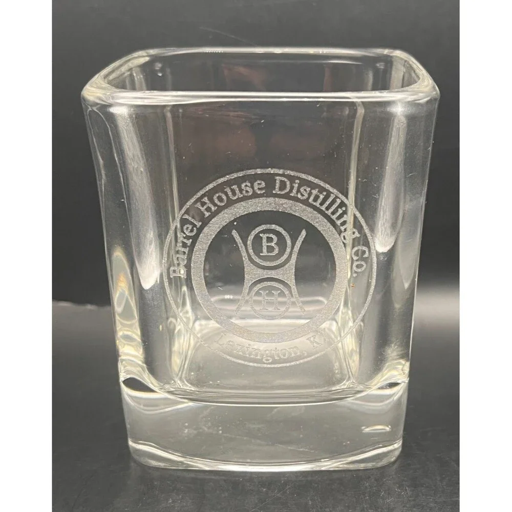 Barrel House Distilling Co. barrel house